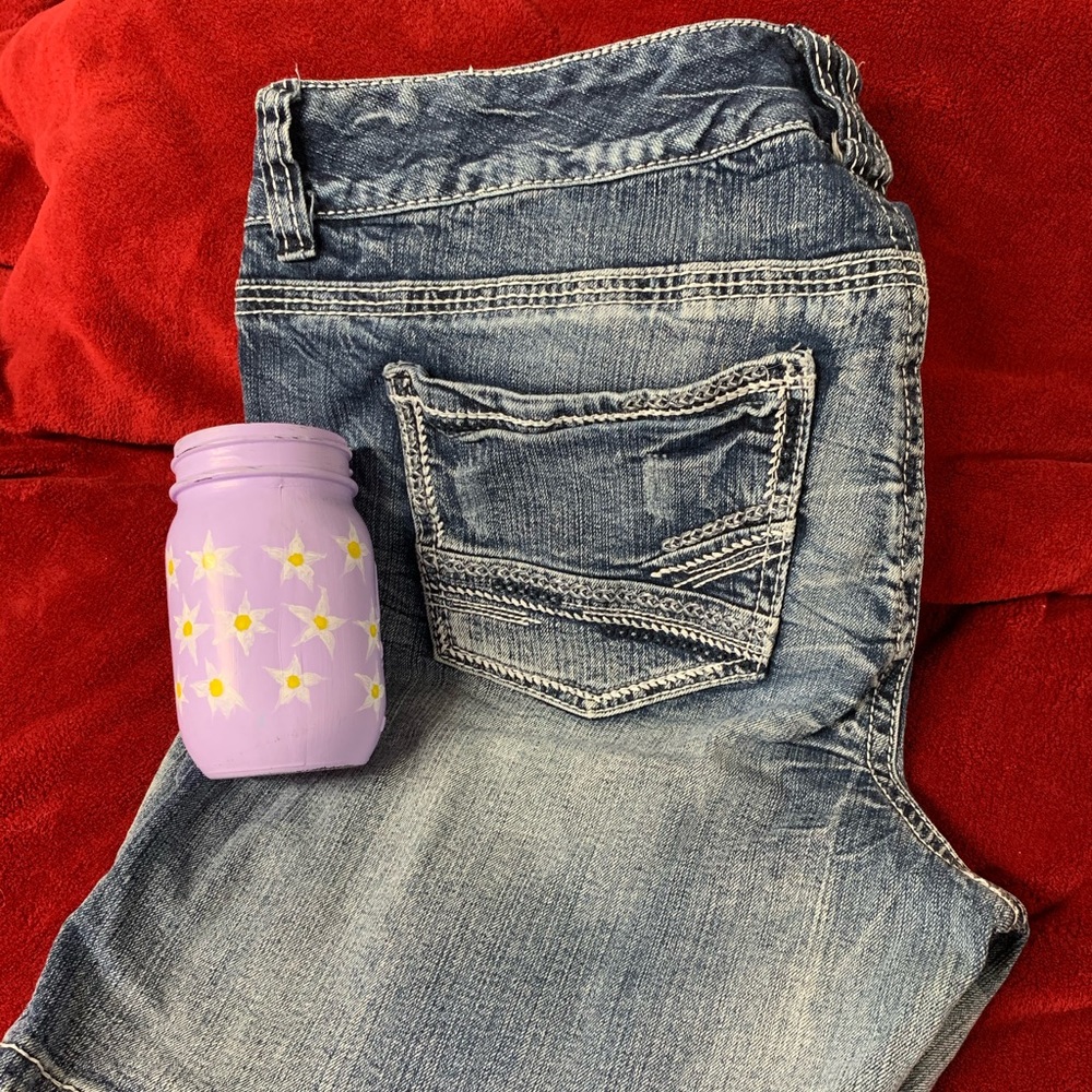 Maurices shorts